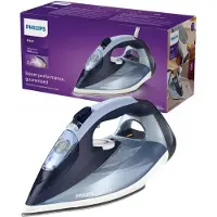 Philips Dampfbügeleisen DST7020/20 Steamglide Plus Series 7000 mit 2800 W