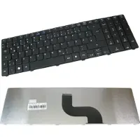 Trade-Shop Original Laptop Tastatur Deutsch QWERTZ für Acer Aspire 75515810T 5410 5536 5538 5250 5810TZG 5830TG
