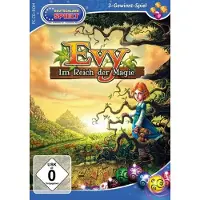 Evy - Im Reich der Magie