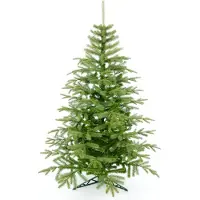 Nabbi Weihnachtsbaum Christee 19 220 cm - Grün