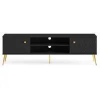 ML Meble TV-Board ELJOT 07 Fernsehschrank TV-Board