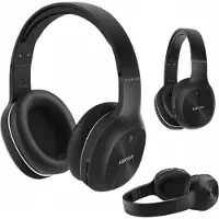Edifier Kabellose W800bt Plus Kopfhörer Bluetooth 5.1 Aptx, 55H Laufzeit