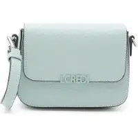 L.credi Umhängetasche Reike Crossbody Bag Mint Blue