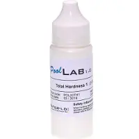 POWERHAUS24 PoolLAB Photometer Reagenz Total Hardness No. 1, 20 ml