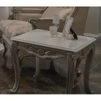 AEA Beistelltisch Möbel Tisch Luxus Holz Sofa Art déco Couchtisch Wohnzimmer Tische