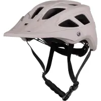 Force MTB Helm IBEX Beige : Größe - L-XL Größe: L-XL