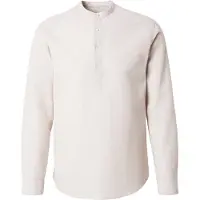 Jack & Jones Breeze Tunic Linen Langarmhemd