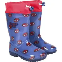 Spiderman Kinder Gummistiefel - 27