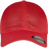 Flexfit Flex Cap "Unisex 360 OMNIMESH CAP"