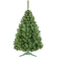 Nabbi Weihnachtsbaum Christee 11 120 cm - Grün