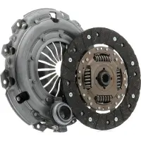 SACHS Kupplungssatz Kupplung für CITROËN Berlingo / Berlingo First (MF, GJK, GFK) 3000 951 626