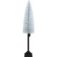 H&S Weihnachtsbaum led 120 cm