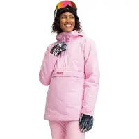 Roxy Radiant Lines Damen Skijacke rosa XL