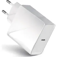 Forcell Netzstecker 45W Power Ladegerät QC 4.0 Netzteil USB-C Schnelllader