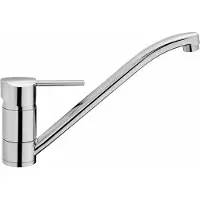 Teka AR 913, Chrom, 14,8 cm