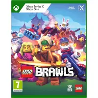 LEGO Brawls (XONE/XSX)