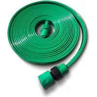 4IQ 7,5 m perforierter Tropfsprinklerschlauch