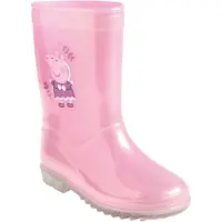 Cerdá Kinder Gummistiefel Peppa Pig - Größe 26