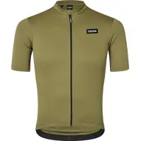 Gripgrab Explr Merinotech Kurzarm-radtrikot