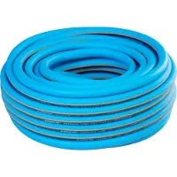STREND PRO Schlauch Premium 1 Zoll, L-25 m, Gartenschlauch – Bewässerungsschlauch