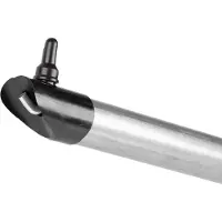 STREND PRO Strebe METALTEC ZN, 38/1750/1,25 mm