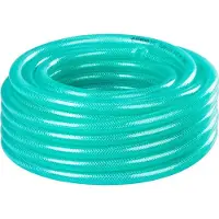STREND PRO Schlauch Garden SUNFLEX, 13x2 mm, 1/2 Zoll, L-25 m, Gartenschlauch