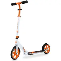 Street Surfing URBAN X200 Scooter – Electro Orange