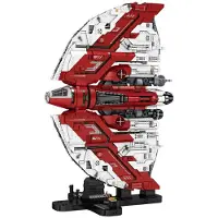 ReoBrix 99006 Weltraum-Shuttle Klemmbaustein Modell 5749 Teile ab 14