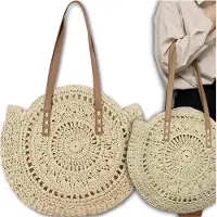 Camerazar J&W Handtasche für Frauen Doyleef beige One size