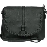 Cham Cham Damen Handtasche aus Kunstlederion