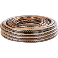 STREND PRO Schlauch Anti-scratch 1/2 Zoll, L-25 m, Gartenschlauch – Bewässerungsschlauch