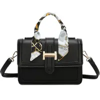 Gallantry Paris Gallantry, Gracy Handtasche mit Schalgriff, Schwarz
