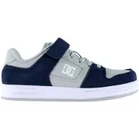 Dc-shoes kinderschuhe MANTECA 4 V kind