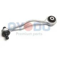 OYODO 30Z9034-OYO Querlenker Vorne Links Hinten Oben für VW PASSAT Variant (3B6) für AUDI A4 Avant (8E5, B6) A4 Limousine (8D2, B5) A4 Avant (8D5, B5)