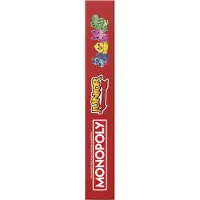 Hasbro Monopoly Junior Brettspiel Kinder One Size