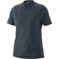 Gonso Damen Shirt SITIVO Trikot Green W