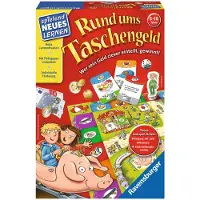 Ravensburger Rund ums Taschengeld