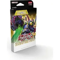 Konami Yu-Gi-Oh! Doom of Dimensions: Special 3-Pack Tuckbox German