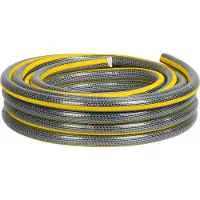 STREND PRO Schlauch Anti-torsion Plus, 3/4 Zoll, L-15 m, 19x25,5 mm, Gartenschlauch – Bewässerungsschlauch