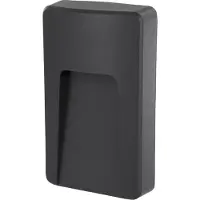 ADAKAT LED Wandleuchte IP65 - 3W tagesweiß
