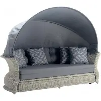 Xl Moebel Gmbh Designer Möbel Hochwertig Gartensofa Polster Grau Sofas Terrasse Couchen