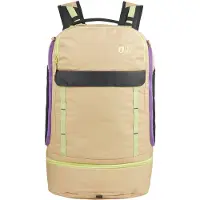 Picture - Wildpath Bag 35 - Reiserucksack beige