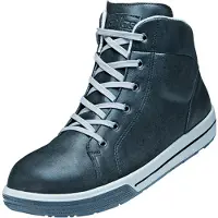 Atlas Sicherheitsstiefel A 585 XP S3 ESD DGUV Gr. 38 schwarz