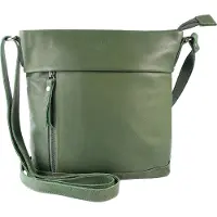 Leonardo Verrelli Tasche aus Echtleder