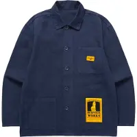 Service Works Überhemden Canvas Chore Shirt herren