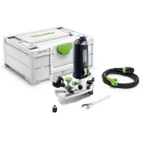 Festool Modul-Kantenfräse MFK 700 KA EQ-Plus