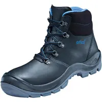 Atlas Sicherheitsstiefel XP 505 S3 SRC DGUV W12 Gr. 49 schwarz