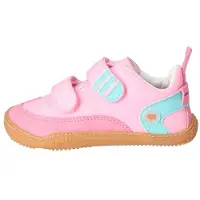 Qnuffs - Kid's Ahorn - Barfußschuhe Gr 26 rosa