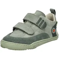 Ricosta Ahorn Weite M Barfuß Barfußschuhe Grün