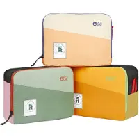 Picture - Wildpath Cube Pack - Packsack Gr One Size bunt